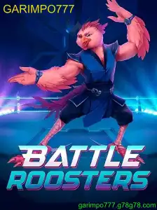 BattleRoosters