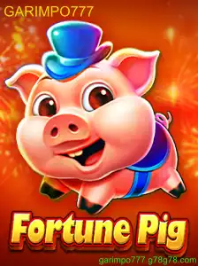 FortunePig